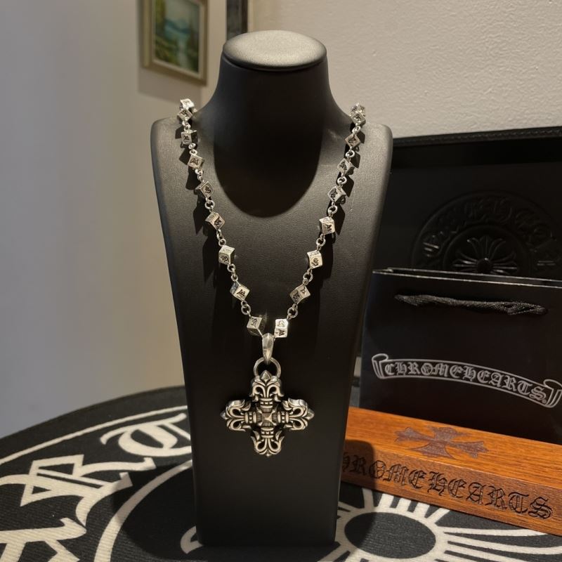 Chrome Hearts Necklaces